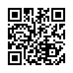 スマートフォン版QRコード