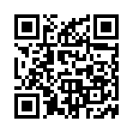 スマートフォン版QRコード