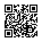 スマートフォン版QRコード