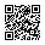 スマートフォン版QRコード