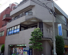 外観イメージ