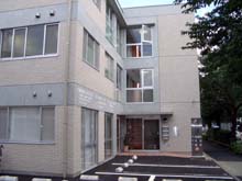 外観イメージ