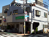 外観イメージ