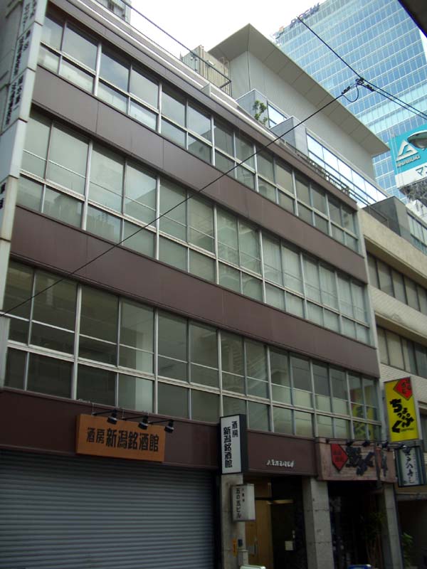 外観イメージ