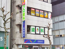 外観イメージ