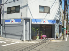 外観イメージ