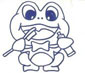 ロゴ