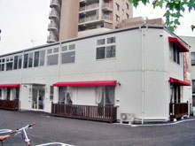 外観イメージ