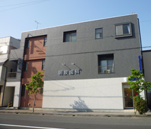 外観イメージ
