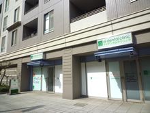 外観イメージ