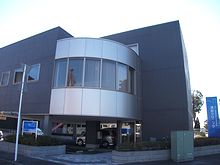 外観イメージ