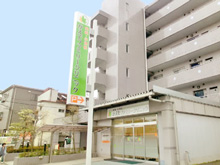 外観イメージ