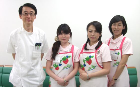 さいたま市の吉井眼科クリニック