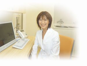 はせがわ こども・ファミリークリニック「院長」