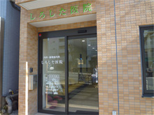 外観イメージ