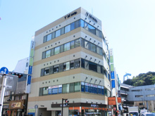 外観イメージ