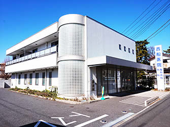 外観イメージ