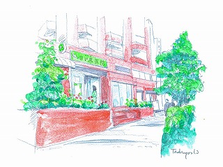 外観イメージ