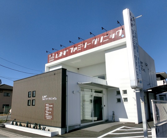 外観イメージ