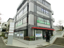 外観イメージ