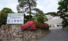 外観イメージ