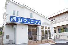 外観イメージ