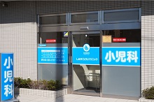 外観イメージ