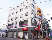 外観イメージ