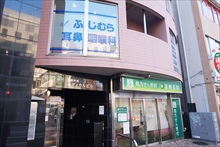 外観イメージ