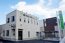 外観イメージ