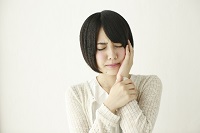 臼歯部挙上型スプリント