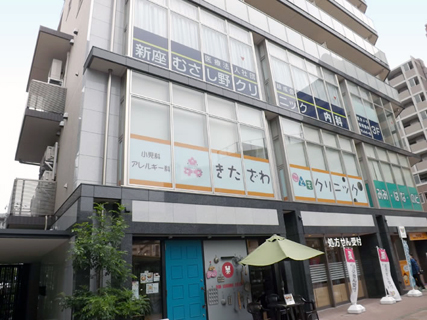外観イメージ
