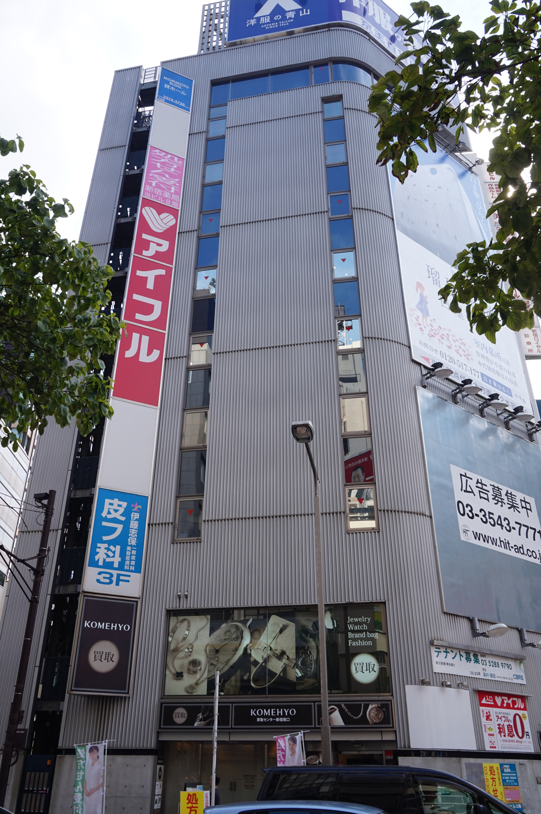 外観イメージ