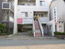 外観イメージ