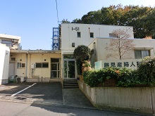 外観イメージ