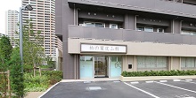 外観イメージ
