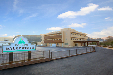 外観イメージ