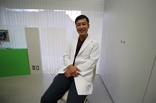 外観イメージ